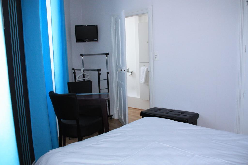 Hotel La Cote Sauvage Les Sables-d'Olonne Room photo